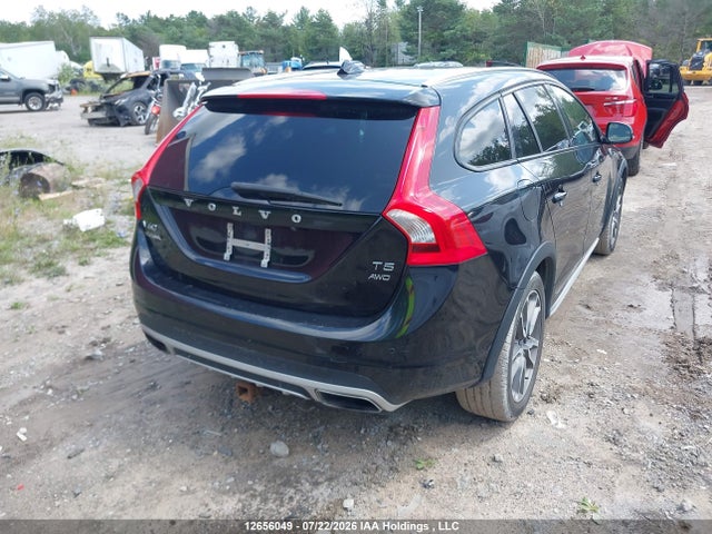 YV440MWK7H1041570 Volvo V60 CROSS COUNTRY