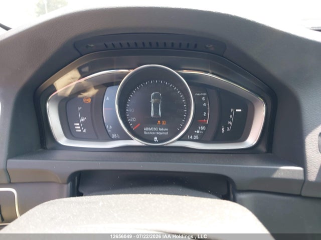 YV440MWK7H1041570 Volvo V60 CROSS COUNTRY