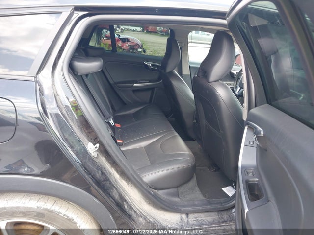 YV440MWK7H1041570 Volvo V60 CROSS COUNTRY