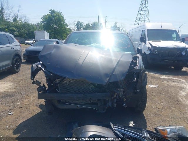 12656050 :رقم المزاد ، 2C4RDGBG2KR672911 vin ، 2019 Dodge Grand Caravan Cvp/sxt مزاد بيع