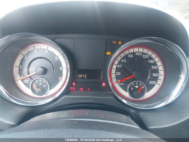 Продаж на аукціоні авто 2019 Dodge Grand Caravan Cvp/sxt, vin: 2C4RDGBG2KR672911, номер лоту: 12656050