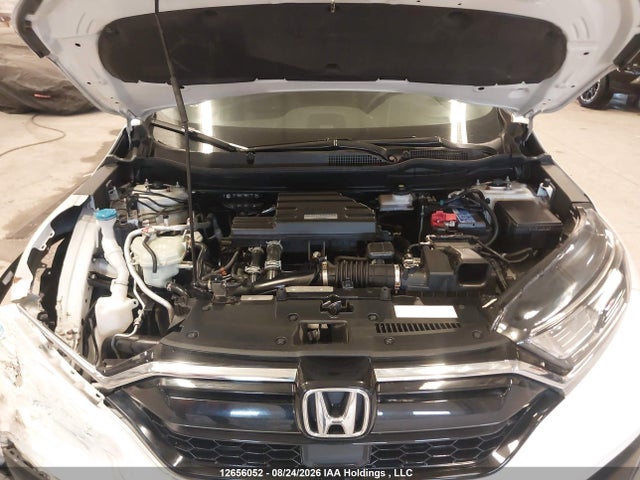 2HKRW2H95LH214347 Honda Cr-v Touring