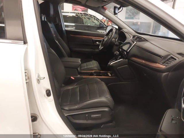 2HKRW2H95LH214347 Honda Cr-v Touring