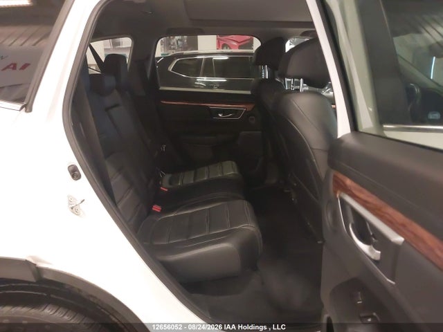 2HKRW2H95LH214347 Honda Cr-v Touring