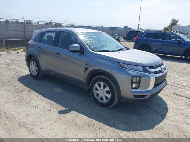 Продаж на аукціоні авто 2024 Mitsubishi Rvr Es, vin: JA4AJUAU1RU601573, номер лоту: 12656054