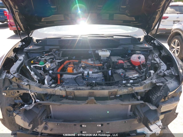3GN7DLRP3TS116267 Chevrolet Equinox Ev Lt