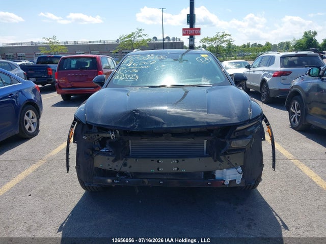3GN7DLRP3TS116267 Chevrolet Equinox Ev Lt