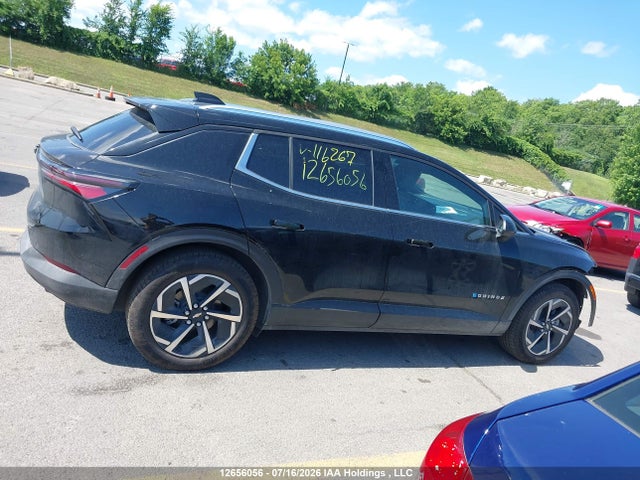 3GN7DLRP3TS116267 Chevrolet Equinox Ev Lt