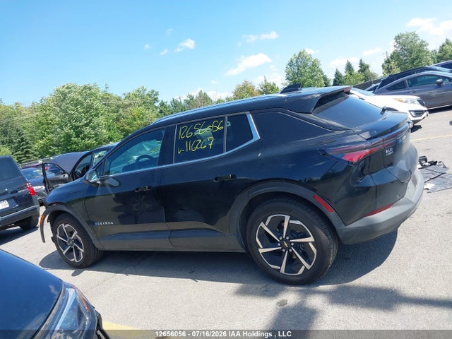 3GN7DLRP3TS116267 Chevrolet Equinox Ev Lt