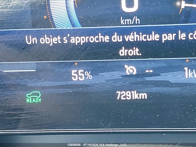 3GN7DLRP3TS116267 Chevrolet Equinox Ev Lt
