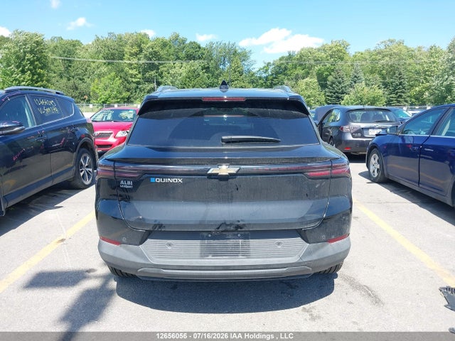 3GN7DLRP3TS116267 Chevrolet Equinox Ev Lt