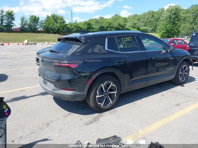 3GN7DLRP3TS116267 Chevrolet Equinox Ev Lt
