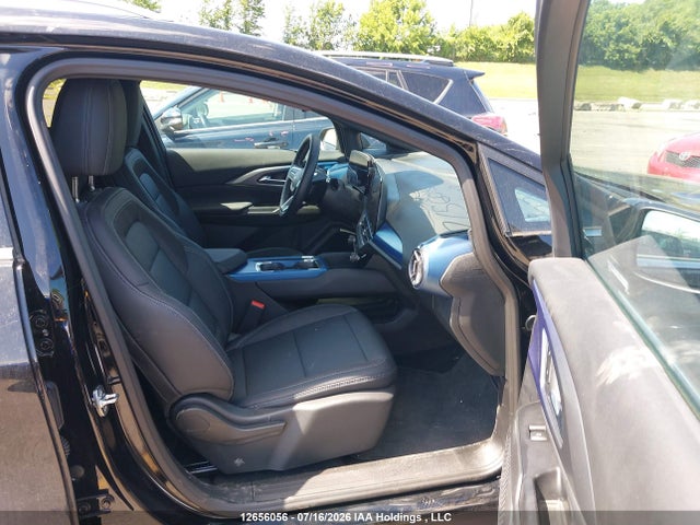 3GN7DLRP3TS116267 Chevrolet Equinox Ev Lt