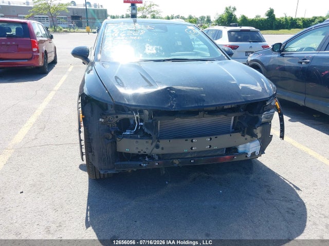 3GN7DLRP3TS116267 Chevrolet Equinox Ev Lt