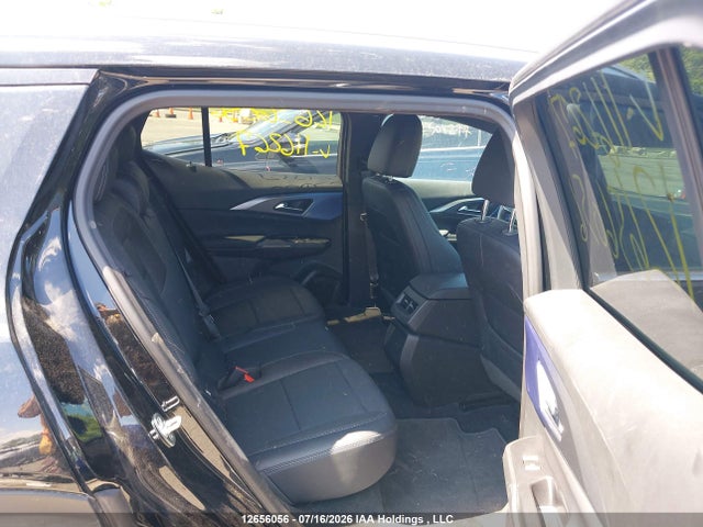 3GN7DLRP3TS116267 Chevrolet Equinox Ev Lt