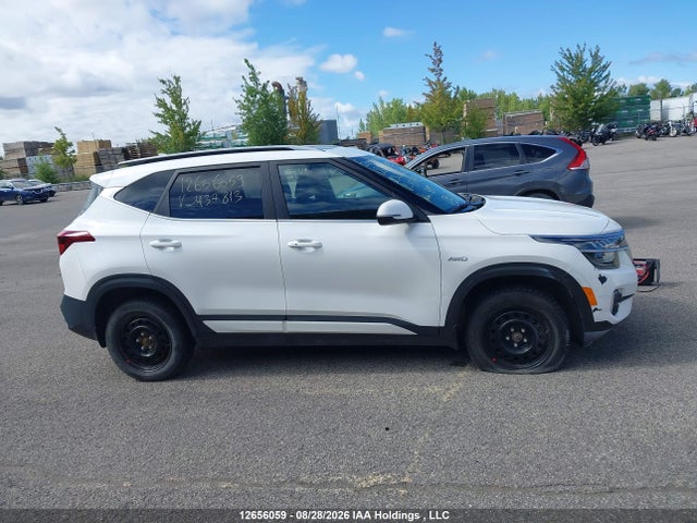 KNDERCAA2P7437813 KIA Seltos Ex/ex Premium