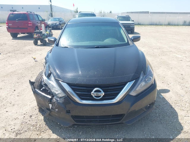 1N4AL3AP4JC103582 Nissan Altima 2.5/s/sv/sl/sr