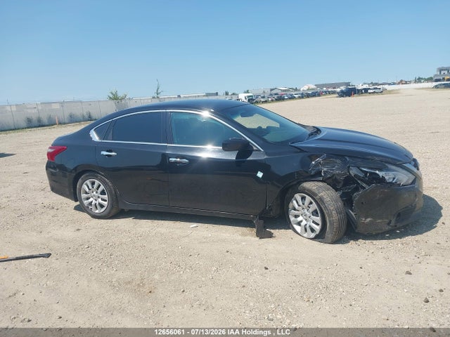 1N4AL3AP4JC103582 Nissan Altima 2.5/s/sv/sl/sr