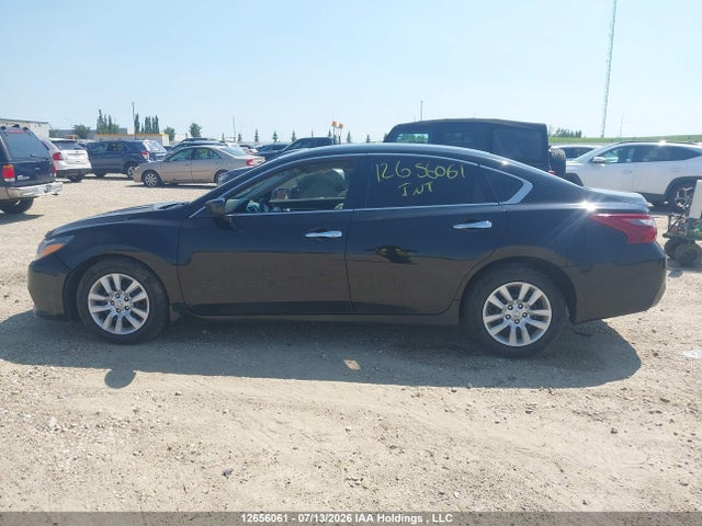 1N4AL3AP4JC103582 Nissan Altima 2.5/s/sv/sl/sr