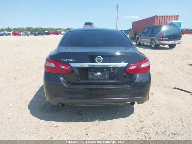 1N4AL3AP4JC103582 Nissan Altima 2.5/s/sv/sl/sr