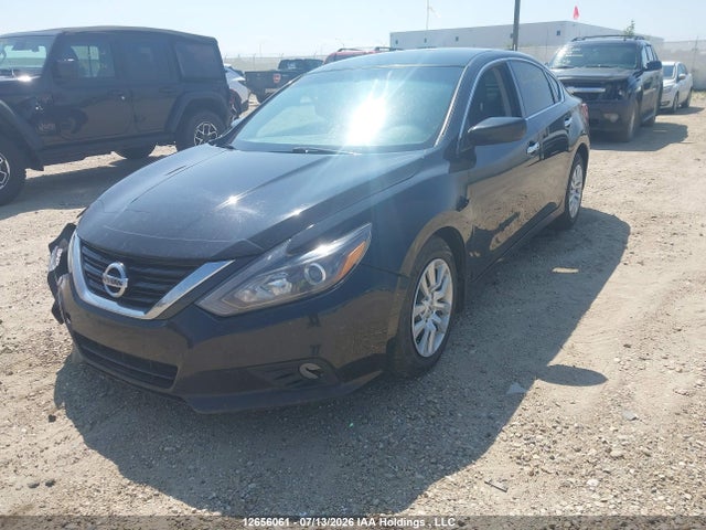 1N4AL3AP4JC103582 Nissan Altima 2.5/s/sv/sl/sr