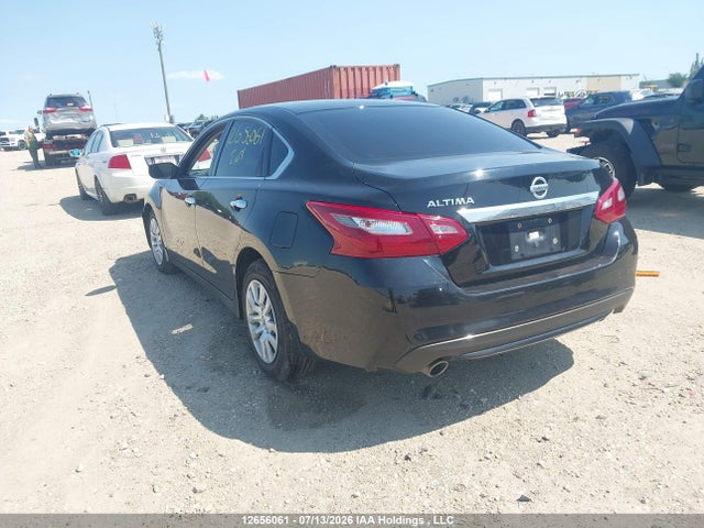1N4AL3AP4JC103582 Nissan Altima 2.5/s/sv/sl/sr