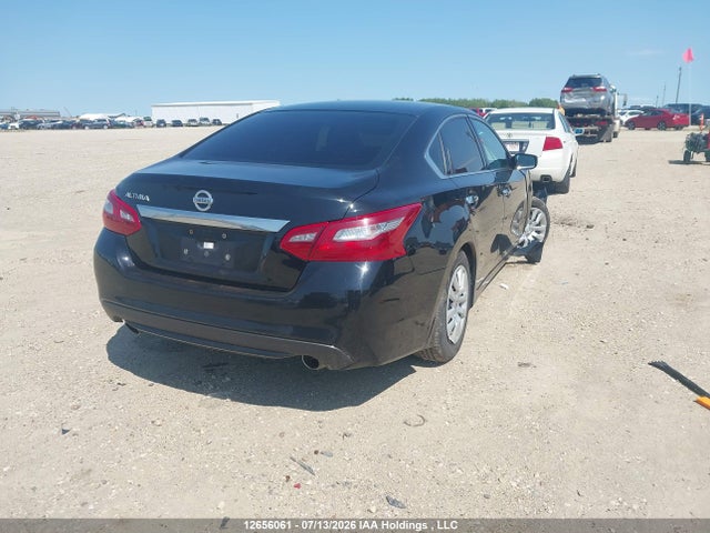 1N4AL3AP4JC103582 Nissan Altima 2.5/s/sv/sl/sr