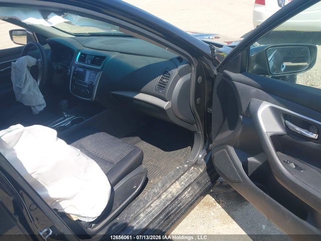 1N4AL3AP4JC103582 Nissan Altima 2.5/s/sv/sl/sr
