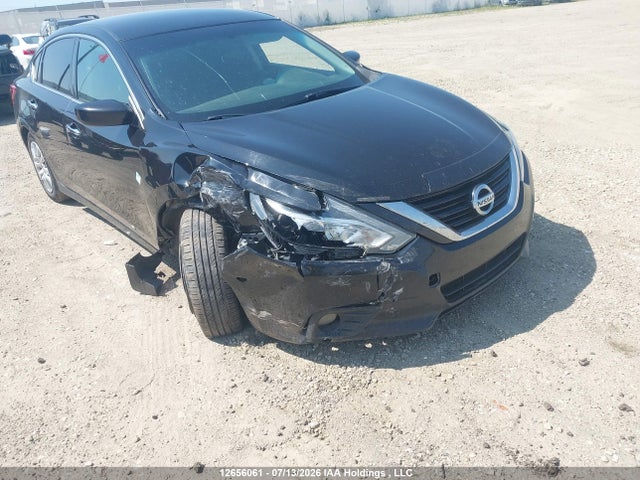 1N4AL3AP4JC103582 Nissan Altima 2.5/s/sv/sl/sr