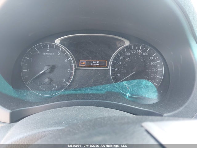 1N4AL3AP4JC103582 Nissan Altima 2.5/s/sv/sl/sr