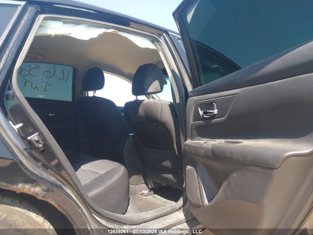 1N4AL3AP4JC103582 Nissan Altima 2.5/s/sv/sl/sr