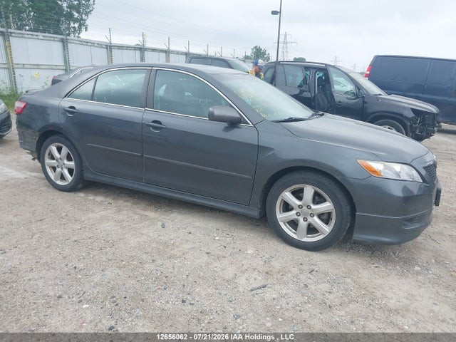 Продаж на аукціоні авто 2009 Toyota Camry Se/le/xle, vin: 4T1BE46K29U898712, номер лоту: 12656062