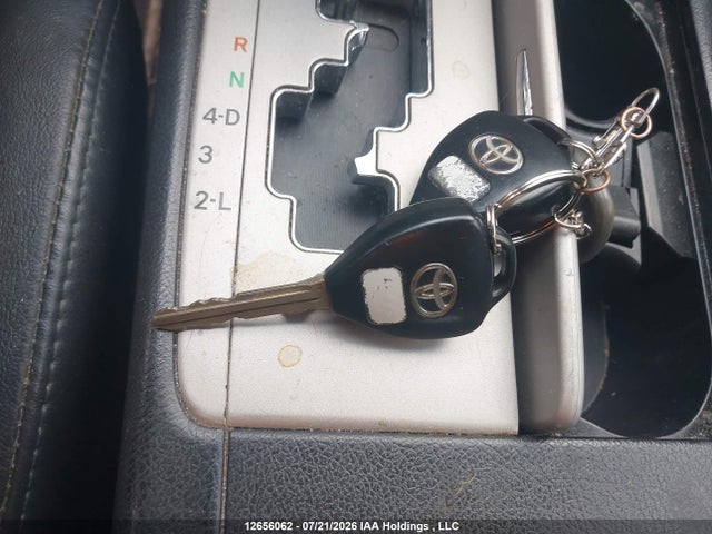 Продаж на аукціоні авто 2009 Toyota Camry Se/le/xle, vin: 4T1BE46K29U898712, номер лоту: 12656062