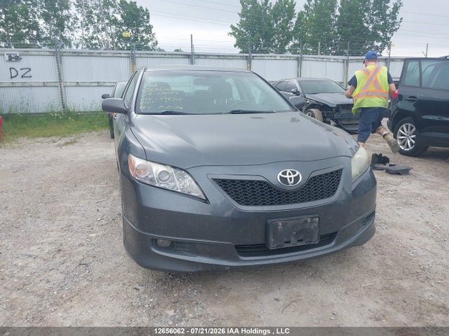 Продаж на аукціоні авто 2009 Toyota Camry Se/le/xle, vin: 4T1BE46K29U898712, номер лоту: 12656062