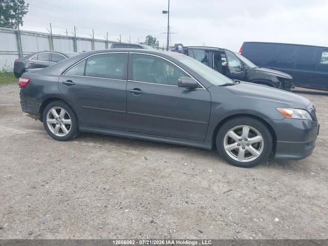 Продаж на аукціоні авто 2009 Toyota Camry Se/le/xle, vin: 4T1BE46K29U898712, номер лоту: 12656062
