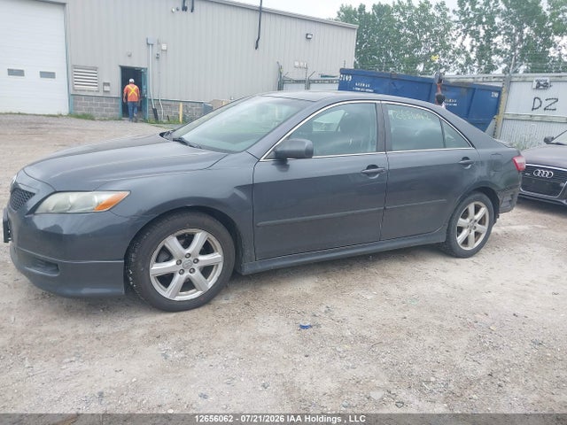 Продаж на аукціоні авто 2009 Toyota Camry Se/le/xle, vin: 4T1BE46K29U898712, номер лоту: 12656062