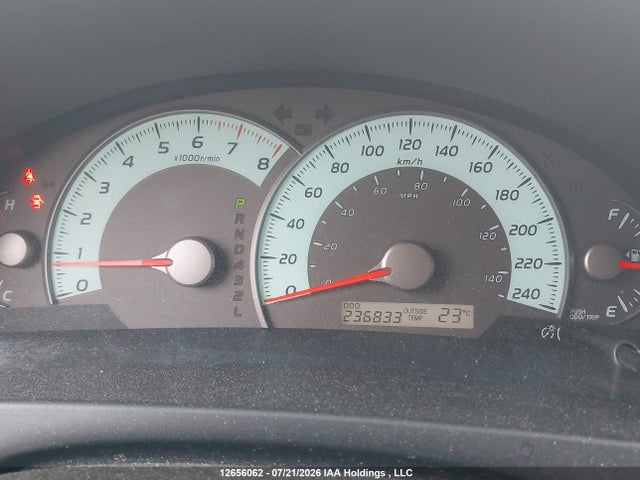 Продаж на аукціоні авто 2009 Toyota Camry Se/le/xle, vin: 4T1BE46K29U898712, номер лоту: 12656062