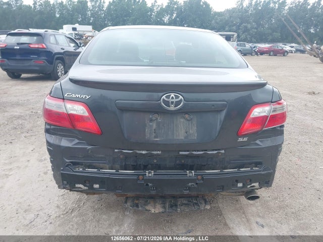 Продаж на аукціоні авто 2009 Toyota Camry Se/le/xle, vin: 4T1BE46K29U898712, номер лоту: 12656062