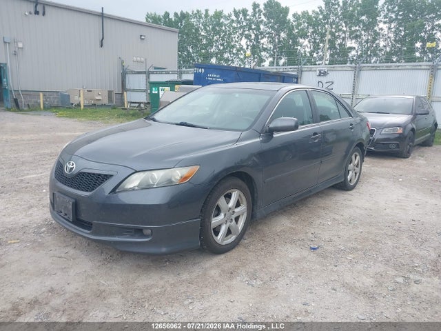 Продаж на аукціоні авто 2009 Toyota Camry Se/le/xle, vin: 4T1BE46K29U898712, номер лоту: 12656062