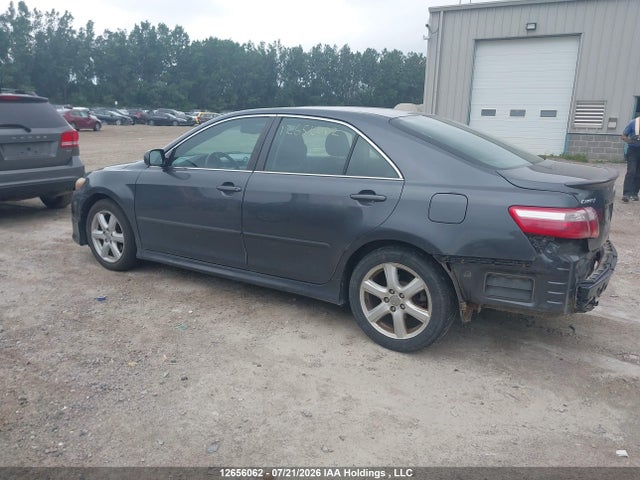 Продаж на аукціоні авто 2009 Toyota Camry Se/le/xle, vin: 4T1BE46K29U898712, номер лоту: 12656062