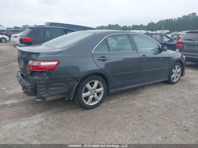 Продаж на аукціоні авто 2009 Toyota Camry Se/le/xle, vin: 4T1BE46K29U898712, номер лоту: 12656062