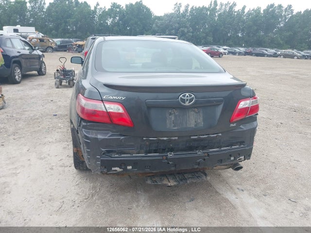 Продаж на аукціоні авто 2009 Toyota Camry Se/le/xle, vin: 4T1BE46K29U898712, номер лоту: 12656062