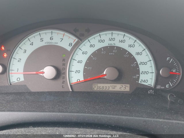 Продаж на аукціоні авто 2009 Toyota Camry Se/le/xle, vin: 4T1BE46K29U898712, номер лоту: 12656062
