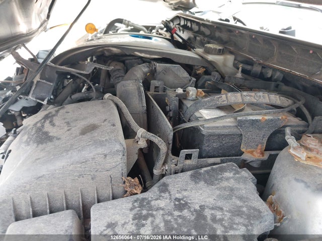 12656064 :رقم المزاد ، JM1BL1L78C1620642 vin ، 2012 Mazda 3 I مزاد بيع