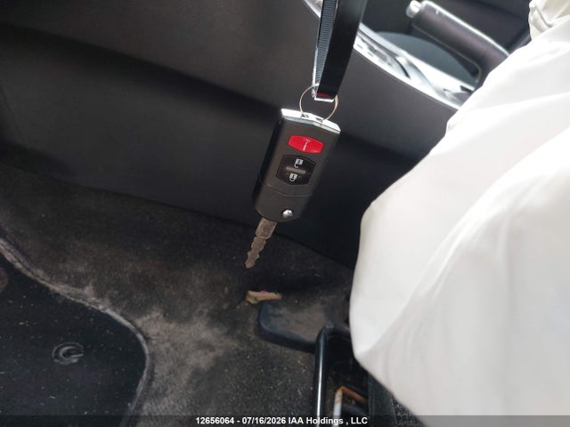 12656064 :رقم المزاد ، JM1BL1L78C1620642 vin ، 2012 Mazda 3 I مزاد بيع