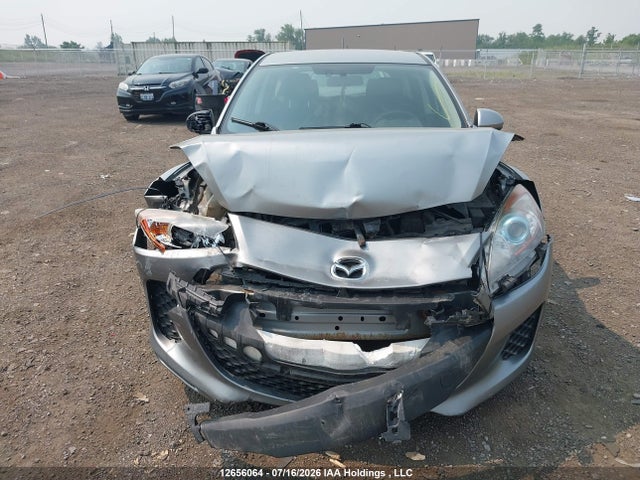 12656064 :رقم المزاد ، JM1BL1L78C1620642 vin ، 2012 Mazda 3 I مزاد بيع