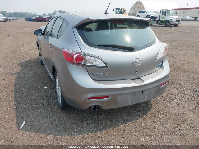 12656064 :رقم المزاد ، JM1BL1L78C1620642 vin ، 2012 Mazda 3 I مزاد بيع