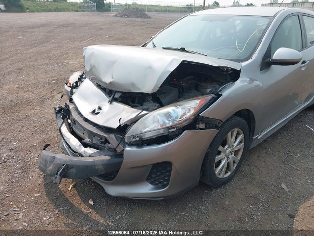12656064 :رقم المزاد ، JM1BL1L78C1620642 vin ، 2012 Mazda 3 I مزاد بيع