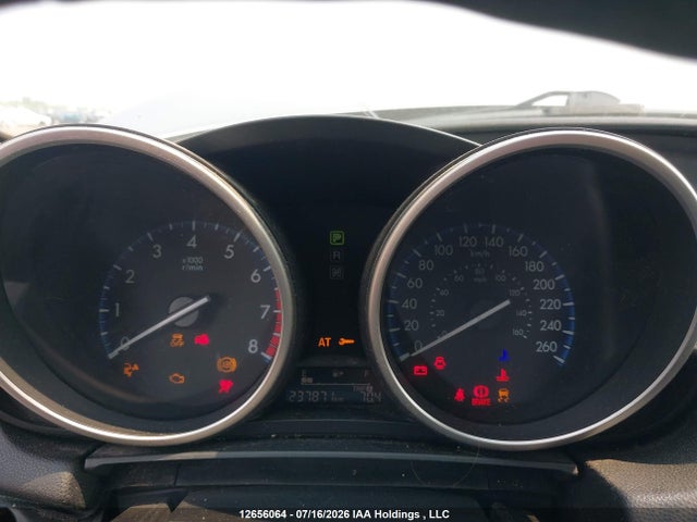 12656064 :رقم المزاد ، JM1BL1L78C1620642 vin ، 2012 Mazda 3 I مزاد بيع