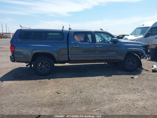 Toyota Tacoma 2022 3TYDZ5BN8NT012094 Image 13